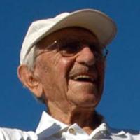 100-jhriger bricht 100-Meter-Weltrekord